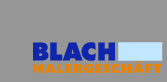 BLACH Malergesch&auml;ft