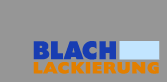 BLACH Lackierung